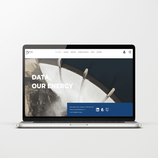 redis sito web