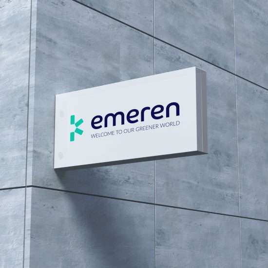 emeren logo