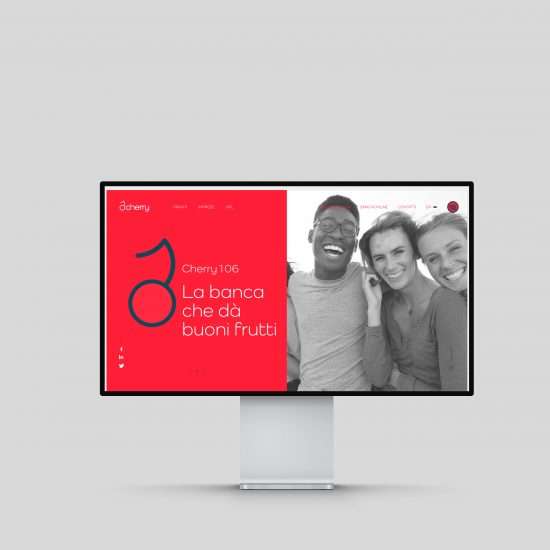 cherry website