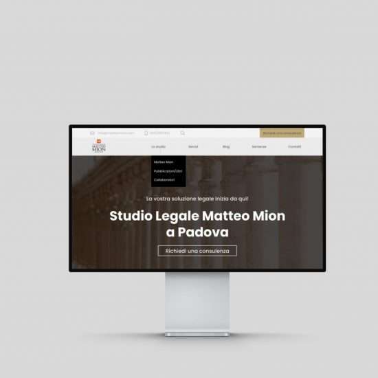 mion website