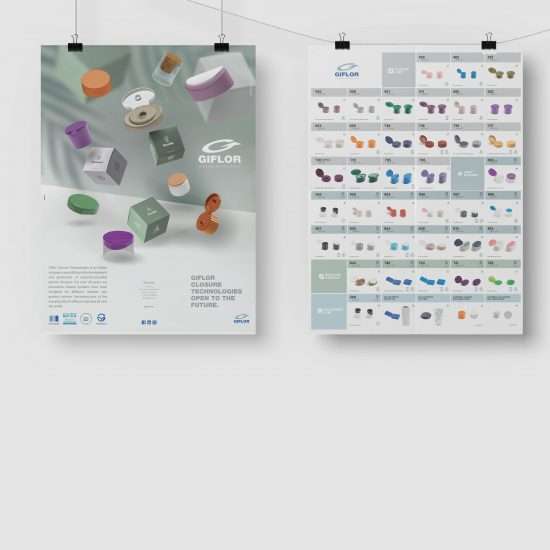 giflor poster