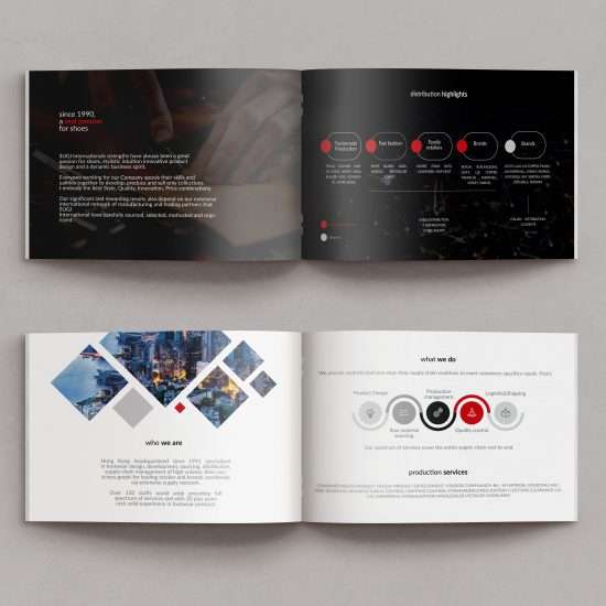 sugi company profile